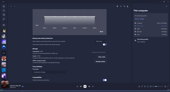 Spotify Hi-Fi - nowy plan coraz bliżej oficjalnego debiutu. W końcu skorzystamy z bezstratnego formatu FLAC [3]