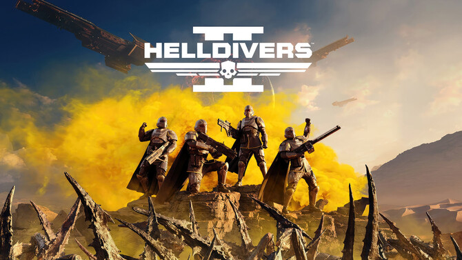 Helldivers 2 - do gry nie będzie wymagana integracja konta Steam z PSN. Sony wycofuje się z kontrowersyjnego pomysłu [1]