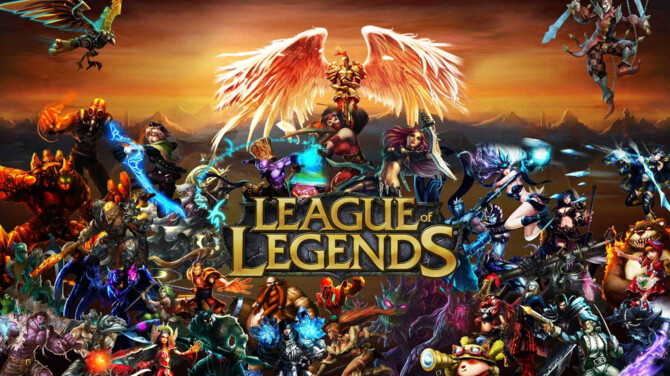 League of Legends - gra zaczęła wymagać modułu TPM 2.0. Na szczęście nie dotyczy to wszystkich graczy [1]