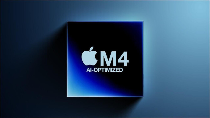 Procesory Apple M2 Ultra i Apple M4 mogą zostać wykorzystane do budowy serwerów napędzających sztuczną inteligencję [1]