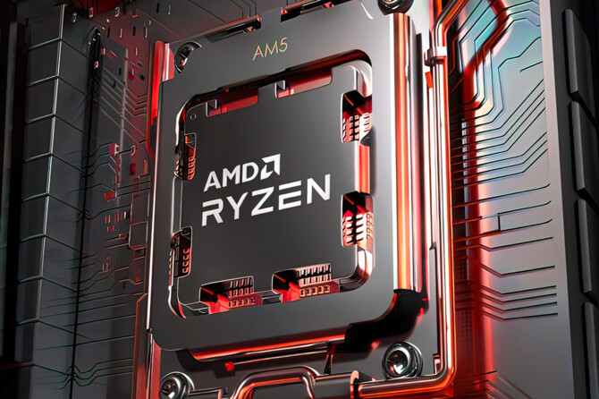 AMD Zen 5 ze spodziewanym mniejszym wzrostem IPC. Procesory APU Strix Point bez wsparcia dla Windows 10 [1]