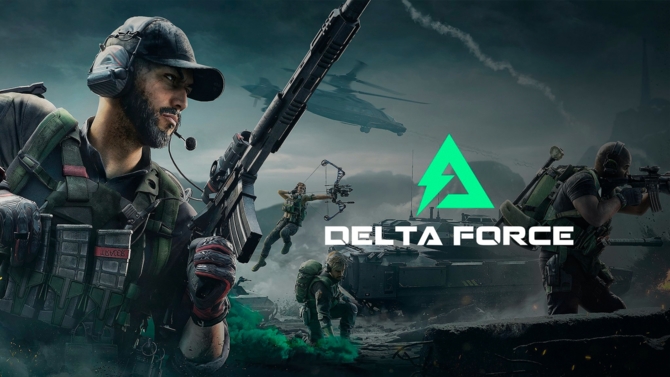 Delta Force: Hawk Ops będzie korzystać z Unreal Engine 5. Pojawiła się zapowiedź poświęcona kampanii single player [1]
