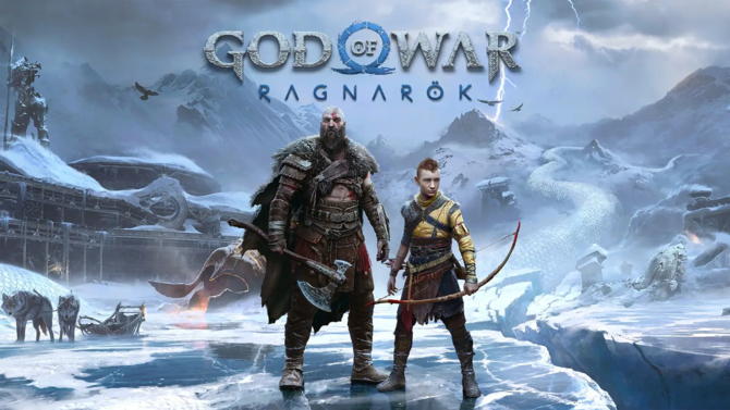 God of War Ragnarök - gra niebawem ma trafić na PC. Zapowiedź już podczas najbliższej edycji PlayStation Showcase?  [2]