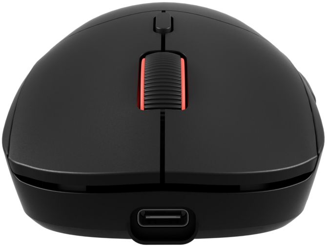 Genesis Zircon XIII to myszka dla graczy, która oferuje fizyczną personalizację. Gniazda Hot Swap, świetny sensor i dobra cena [4]