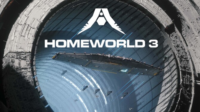 Homeworld 3 - pierwsze oceny recenzentów wskazują na całkiem udany powrót serii kosmicznych strategii [1]