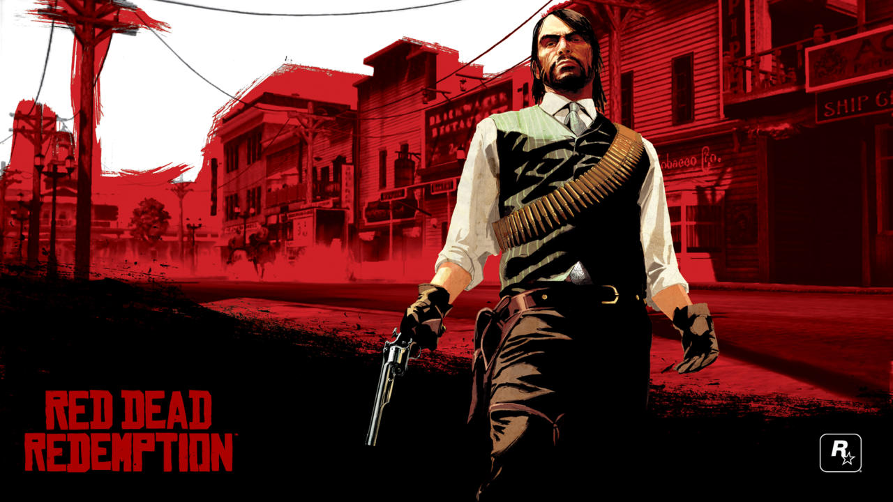Red Dead Redemption wreszcie trafi na PC? Przebój od Rockstar Games ma szanse oficjalnie zadebiutować na blaszakach [nc1]