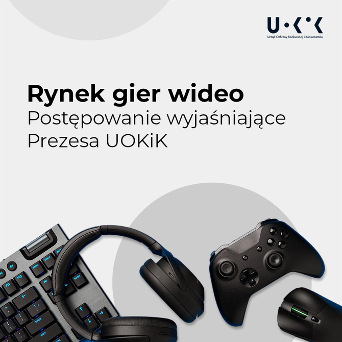 Zawyżone ceny dla graczy na PlayStation Store i Steam. UOKiK sprawdza, czy platformy nie nadużywały swojej pozycji  [2]