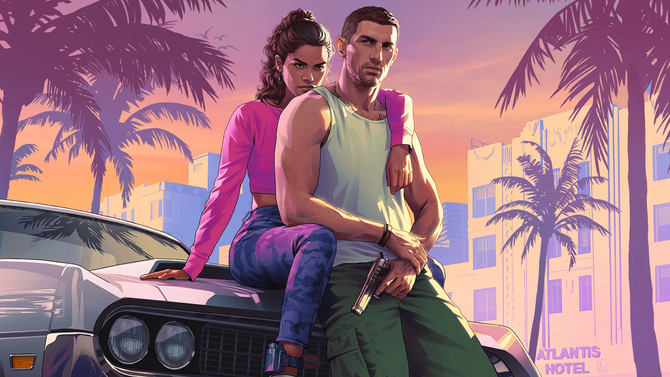 GTA 6 - ciekawe doniesienia związane aktywnością, która ma pojawić się w grze. World Events przełomowe dla otwartego świata [1]