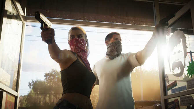GTA 6 - ciekawe doniesienia związane aktywnością, która ma pojawić się w grze. World Events przełomowe dla otwartego świata [2]