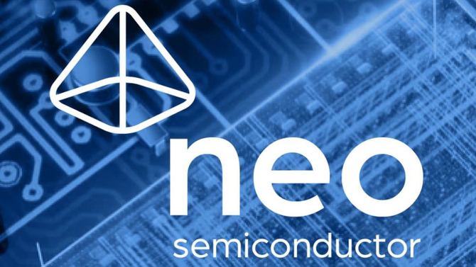 Neo Semiconductor przedstawia nowy projekt komórek pamięci 3D X-DRAM. Możemy otrzymać ośmiokrotnie większą pojemność [1]