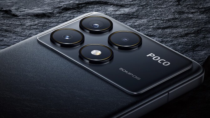 POCO F6 Pro i POCO F6 - premiera nowych smartfonów tuż tuż. Wiemy o nich niemal wszystko [2]