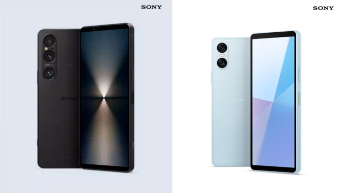 Sony Xperia 1 VI i Xperia 10 VI - premiera smartfonów. Rewolucji brak, ale to i tak bardzo ciekawe urządzenia [1]