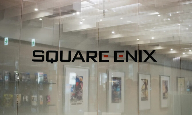 Square Enix dołącza do grona firm, które przeprowadzają zwolnienia. Dotkną one oddziałów w USA i Europie [2]