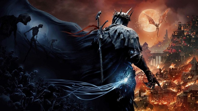 Xbox Game Pass - druga połowa maja i początek czerwca kuszą 12 grami, w tym Hellblade II, Immortals of Aveum i Lords of the Fallen [3]