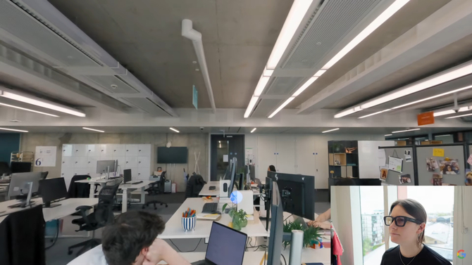Project Astra - Google przedstawia asystenta AI przyszłości. Na dodatek zapomniane Google Glass mają szansę powrócić  [5]