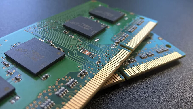 Samsung i SK hynix kończą z produkcją pamięci DDR3. Standard ten musi ustąpić miejsca nowszym rozwiązaniom [1]