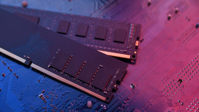 Samsung i SK hynix kończą z produkcją pamięci DDR3. Standard ten musi ustąpić miejsca nowszym rozwiązaniom [2]