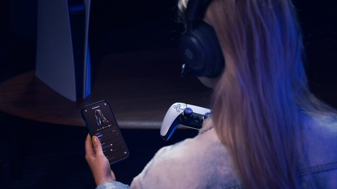 SteelSeries Arctis Nova 5 - premiera nowych słuchawek gamingowych wraz z dedykowaną aplikacją na smartfony [2]