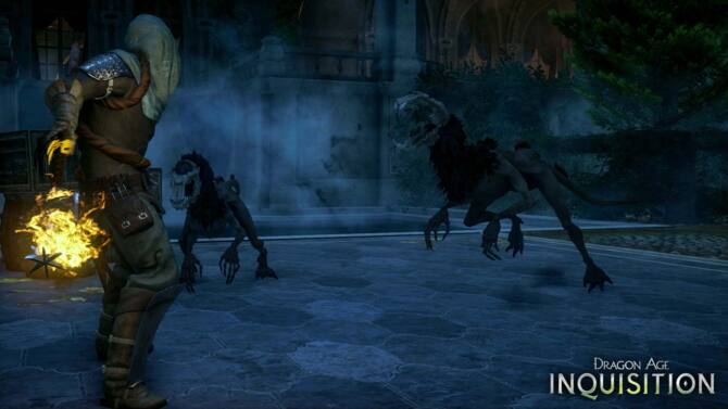 Dragon Age: Inkwizycja za darmo na platformie Epic Games Store. Edycja GOTY Zawiera wszystkie trzy oficjalne dodatki [5]