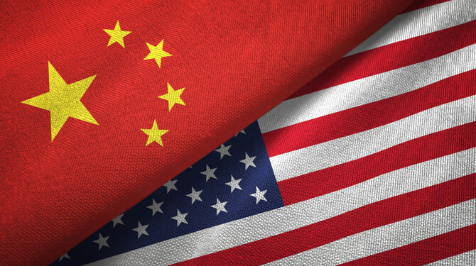 Stany Zjednoczone radykalnie zwiększą wkrótce cła na produkty chińskiej branży półprzewodników [1]