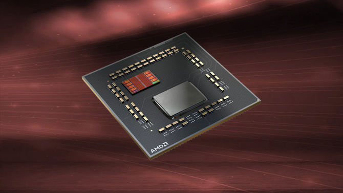 AMD Ryzen 7 7800X3D mocno potaniał w ostatnich dniach. Popularny procesor dla graczy stał się jeszcze bardziej atrakcyjny [1]