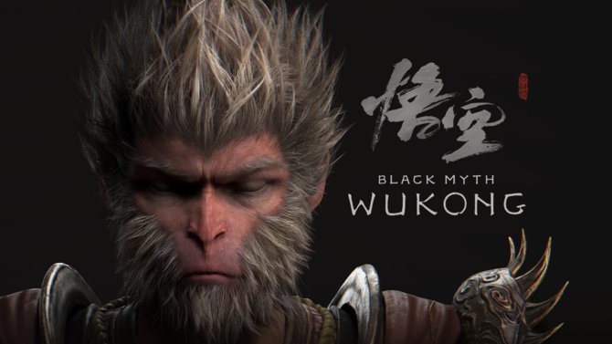 Black Myth: Wukong - nowy, efektowny zwiastun z fragmentami rozgrywki prezentuje możliwości Unreal Engine 5 [1]