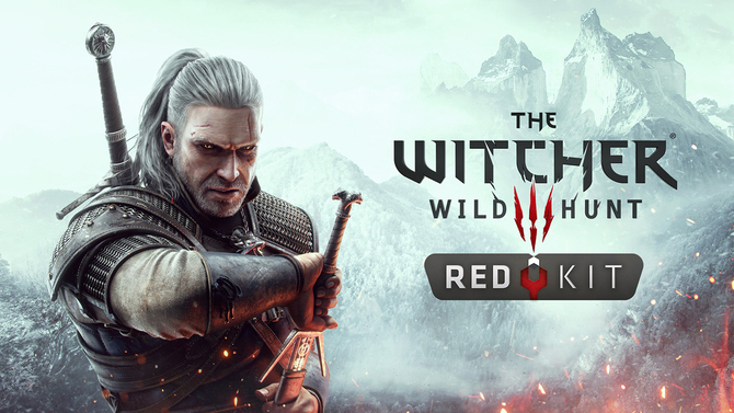 Wiedźmin 3 REDkit - cały świat gry do naszej dyspozycji. CD Projekt RED udostępnia oficjalne narzędzie moderskie [1]