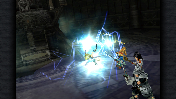 Final Fantasy IX - kolejna odsłona kultowej serii ma otrzymać remake, w przeciwieństwie do części dziesiątej [2]