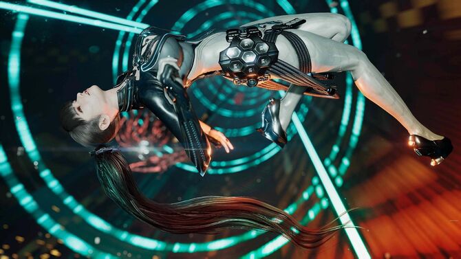 Stellar Blade - po udanej premierze Shift Up bierze pod uwagę wersję na PC oraz kontynuację na wiele platform [2]