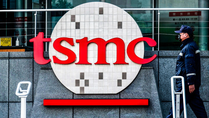 TSMC może w sytuacji zagrożenia zdalnie dezaktywować swoje maszyny służące do produkcji chipów [1]