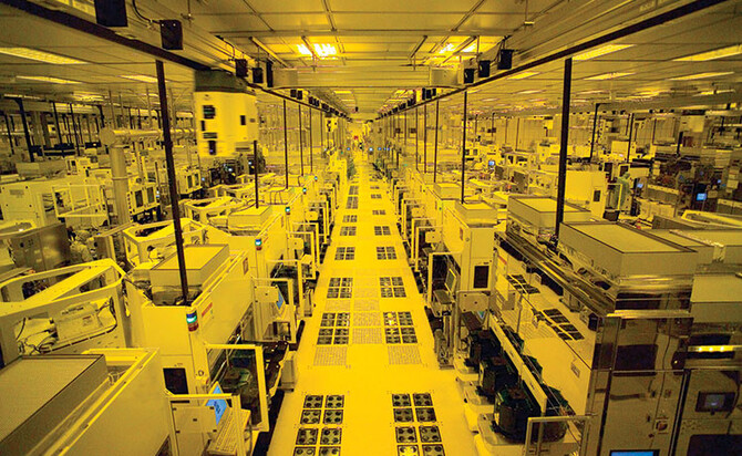TSMC może w sytuacji zagrożenia zdalnie dezaktywować swoje maszyny służące do produkcji chipów [2]