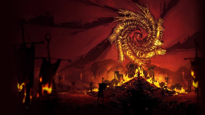 No Rest for the Wicked - gra twórców Ori rozwija się. Ogrom zmian i nowych funkcji, w tym reset zdolności, DLSS/FSR i poprawki grafiki [1]