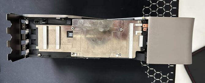 NVIDIA GeForce RTX 5090 - poznaliśmy nowe szczegóły na temat budowy karty graficznej. Możliwa obsługa nawet 32 GB VRAM [4]