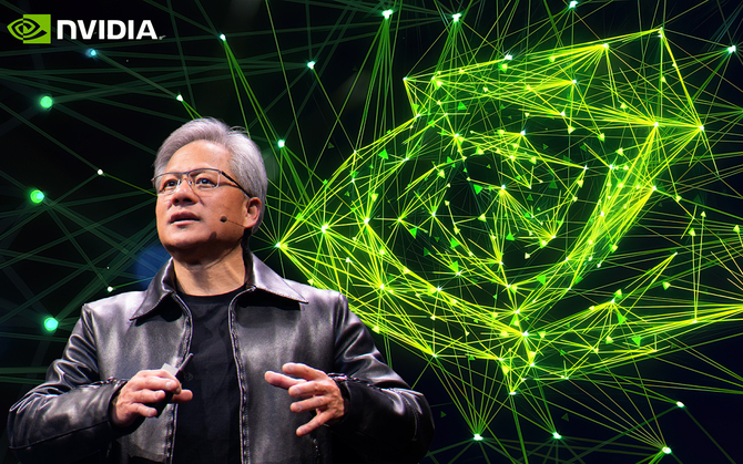 NVIDIA zmienia cykl wydawania układów graficznych. Nadchodzi lawina nowych modeli, które będą się ukazywać co roku [2]