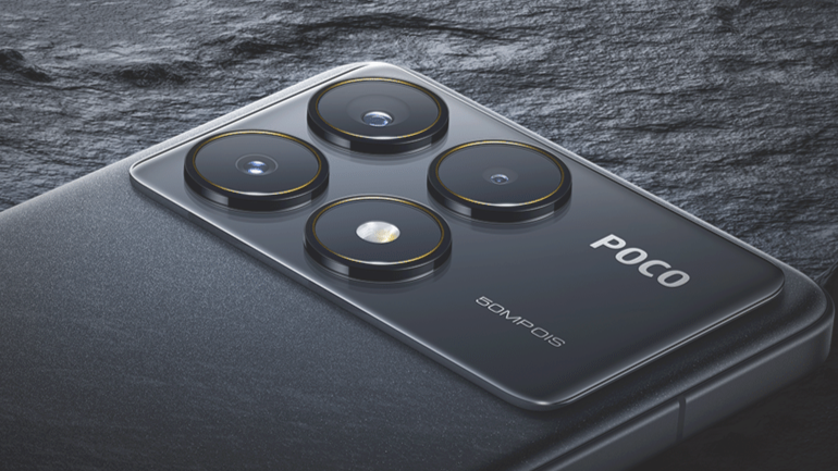 POCO F6 Pro i POCO F6 - premiera wyczekiwanych smartfonów z mocną