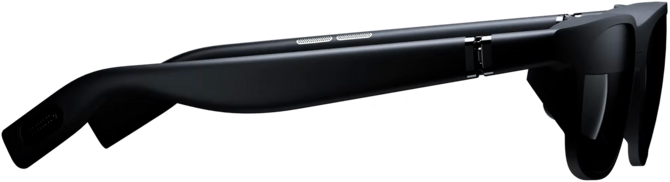 Viture Pro XR - nowe okulary do rozszerzonej rzeczywistości, które oferują panele Micro OLED i szeroką kompatybilność ze sprzętami [5]