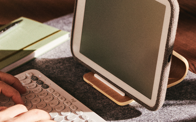 Daylight Computer I - tablet, który chce być połączeniem czytnika e-booków z iPadem. Wsparcie dla rysika i autorski system [2]