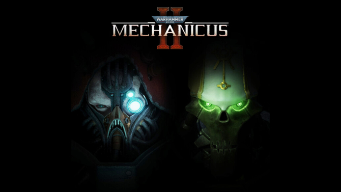 Wieści ze świata Warhammera. Zwiastun Space Marine 2, pierwsza zapowiedź Mechanicus II, dodatek do Rogue Tradera i inne [1]