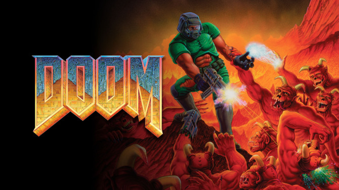 DOOM: The Dark Ages ma być kolejną odsłoną serii. Zapowiedź na Xbox Games Showcase i debiut m.in. na PlayStation [1]