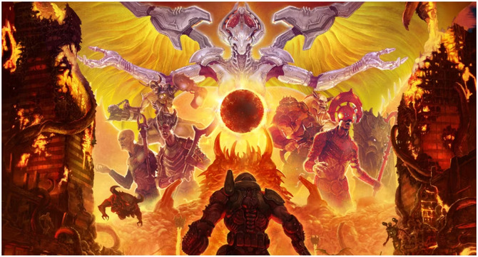 DOOM: The Dark Ages ma być kolejną odsłoną serii. Zapowiedź na Xbox Games Showcase i debiut m.in. na PlayStation [2]