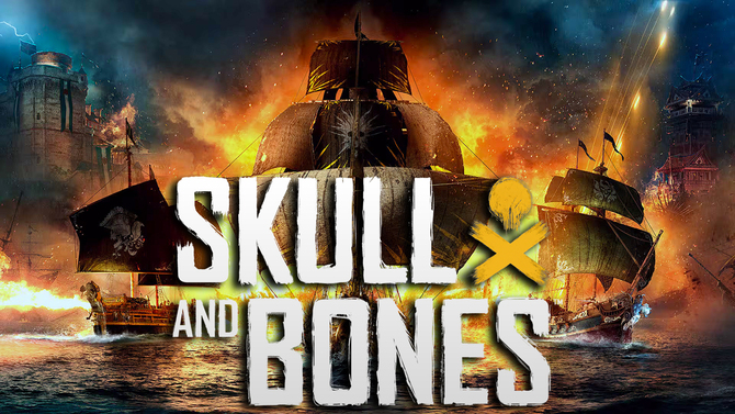 Skull and Bones - piracka przygoda od Ubisoftu za darmo. Zbliża się Darmowy Tydzień, w którym wszyscy zagrają w tytuł bez opłat [1]