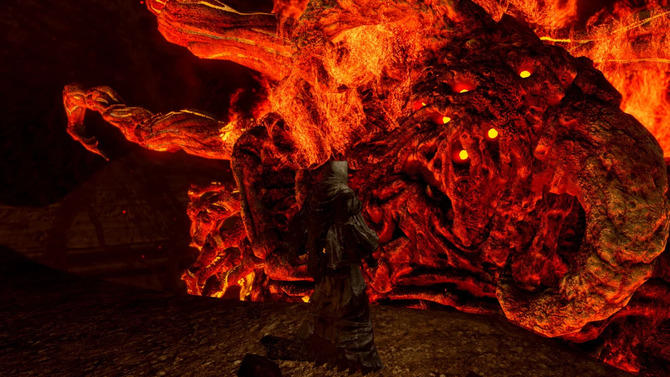 Dark Souls Re-Remastered - zakończono prace nad dużą modyfikacją. Usprawnione oświetlenie, tekstury i nie tylko [5]