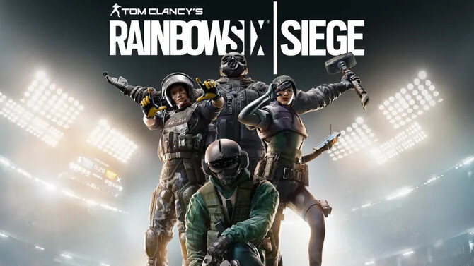 Rainbow Six Siege - do gry zostanie wkrótce wprowadzony opcjonalny abonament. Fani nie są zadowoleni z tego powodu [1]