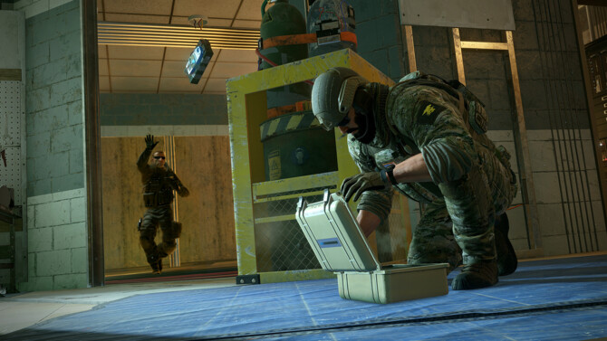 Rainbow Six Siege - do gry zostanie wkrótce wprowadzony opcjonalny abonament. Fani nie są zadowoleni z tego powodu [2]