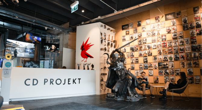 Cyberpunk 2077 jest oficjalnie ukończoną produkcją. CD Projekt RED pracuje teraz nad innymi projektami [1]
