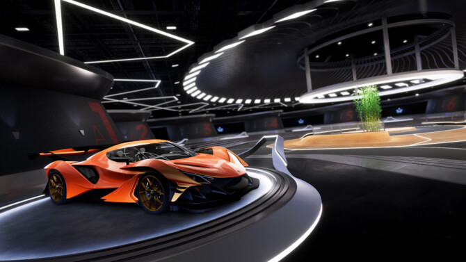 Test Drive Unlimited: Solar Crown - nowy zwiastun wyczekiwanej gry. Wreszcie poznaliśmy datę premiery, przedsprzedaż rozpoczęta [2]