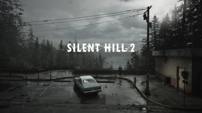 Silent Hill 2 Remake z obszernym gameplayem i datą premiery. W produkcję studia Bloober Team zagramy już niebawem [1]