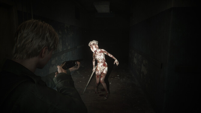 Silent Hill 2 Remake z obszernym gameplayem i datą premiery. W produkcję studia Bloober Team zagramy już niebawem [2]