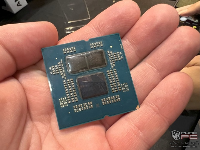 AMD Ryzen 9000 oraz AMD Ryzen AI 300 - pełna specyfikacja procesorów Zen 5 Granite Ridge i Strix Point dla PC [nc1]
