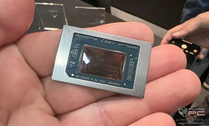 AMD Ryzen 9000 oraz AMD Ryzen AI 300 - pełna specyfikacja procesorów Zen 5 Granite Ridge i Strix Point dla PC [nc1]